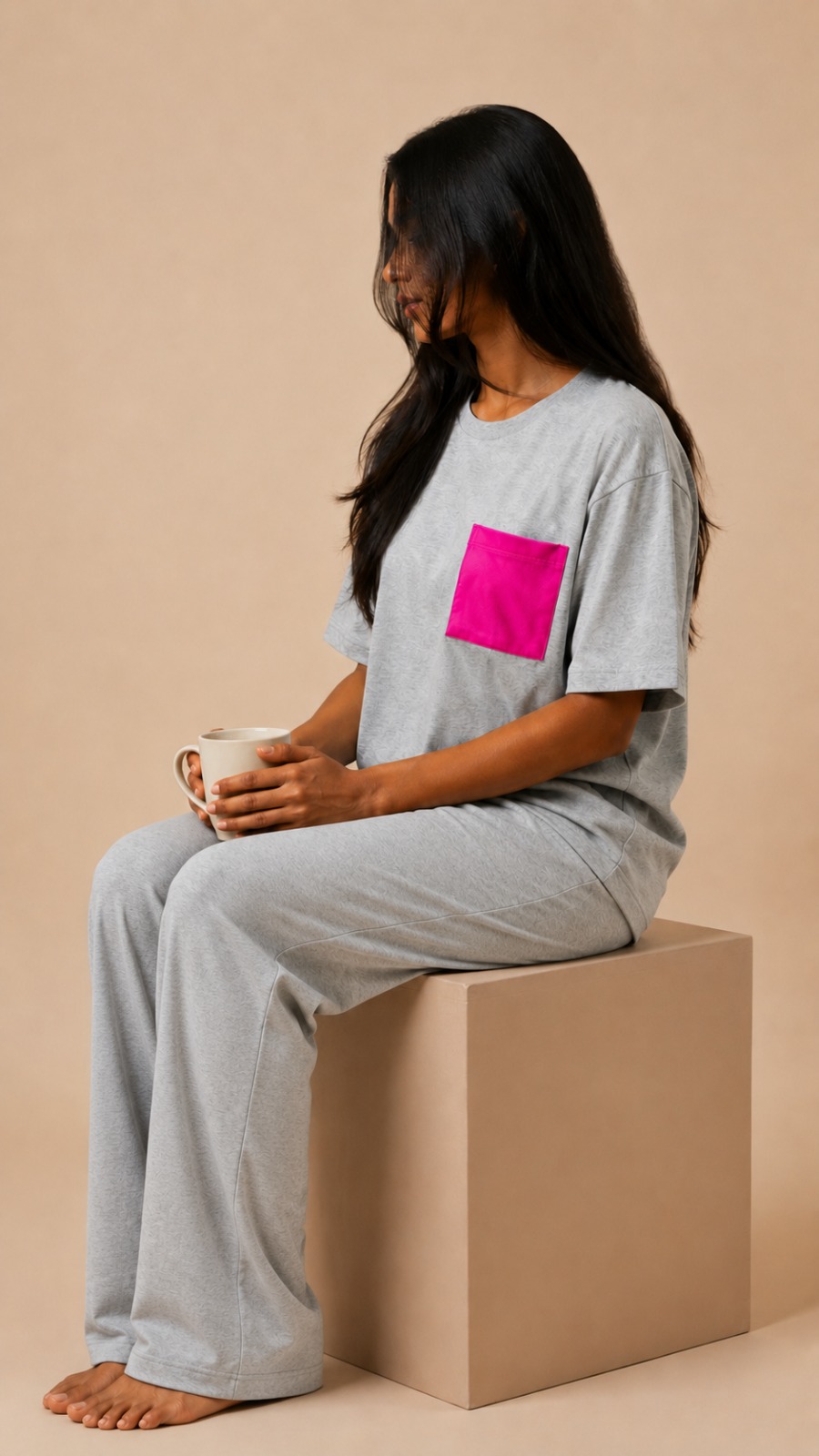 Pijama.lk sleepwear collection